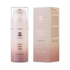 Увлажняющий крем-клинзер тройного действия BLISKIN Triple-Step Cream Cleanser