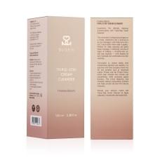 Увлажняющий крем-клинзер тройного действия BLISKIN Triple-Step Cream Cleanser