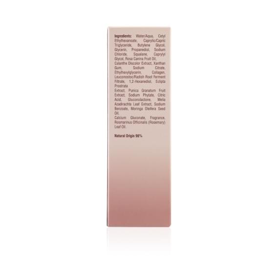 Двухфазный тонер-бустер с антиоксидантными капсулами BLISKIN Biphasic Oil Drop Boosting Toner 90 мл