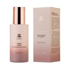 Питательная ампула с антиоксидантными масляными капсулами BLISKIN Nutrition Energy Ampoule with Antioxidant Oil Capsules