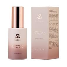 Відновлювальний крем для сяйва шкіри навколо очей BLISKIN Luminous Eye Renewal Cream