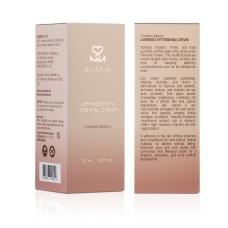 Відновлювальний крем для сяйва шкіри навколо очей BLISKIN Luminous Eye Renewal Cream