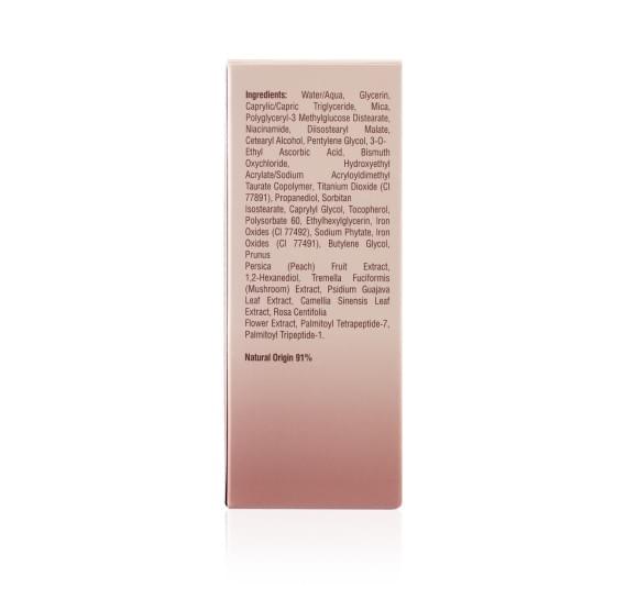 Восстанавливающий крем для сияния кожи вокруг глаз BLISKIN Luminous Eye Renewal Cream 30 мл