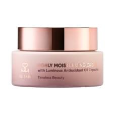 Интенсивно увлажняющий крем с сияющими антиоксидантными капсулами BLISKIN Highly Moisturizing Cream with Luminous Antioxidant Oil Capsules