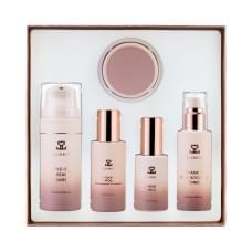 Премиальный набор для ухода за кожей лица BLISKIN Timeless Beauty Skin Care 5 Set