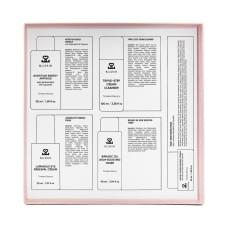 Премиальный набор для ухода за кожей лица BLISKIN Timeless Beauty Skin Care 5 Set