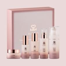 Премиальный набор для ухода за кожей лица BLISKIN Timeless Beauty Skin Care 5 Set