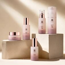 Премиальный набор для ухода за кожей лица BLISKIN Timeless Beauty Skin Care 5 Set