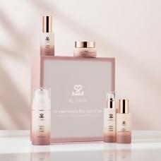 Премиальный набор для ухода за кожей лица BLISKIN Timeless Beauty Skin Care 5 Set