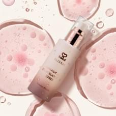 Двухфазный тонер-бустер с антиоксидантными капсулами BLISKIN Biphasic Oil Drop Boosting Toner