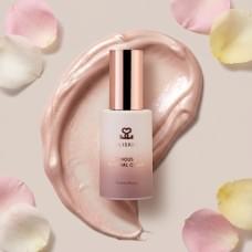 Відновлювальний крем для сяйва шкіри навколо очей BLISKIN Luminous Eye Renewal Cream