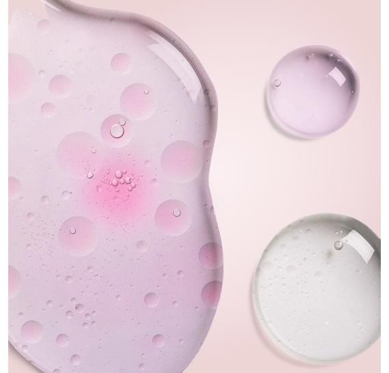 Двухфазный тонер-бустер с антиоксидантными капсулами BLISKIN Biphasic Oil Drop Boosting Toner 90 мл