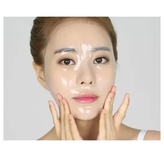 Гідрогелева детокс-маска з глутатіоном Beauugreen Vitalizing Glutathione Hydrogel Mask BeauuGreen 30 г