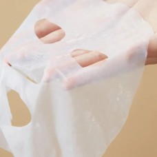 Тонизирующая тканевая маска для лица с экстрактом красного женьшеня BeauuGreen Vitalizing Red Ginseng Essence Mask