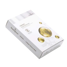 Коллагеновая маска на тканевой основе BeauuGreen Firming Collagen Essence Mask