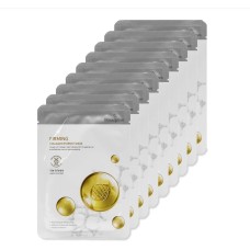 Коллагеновая маска на тканевой основе BeauuGreen Firming Collagen Essence Mask