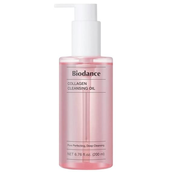 Коллагеновое гидрофильное масло Biodance Collagen Cleansing Oil 200 мл