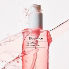 Колагенова гідрофільна олія Biodance Collagen Cleansing Oil