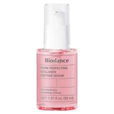 Сыворотка для сужения пор с коллагеном и пептидами Biodance Pore Perfecting Collagen Peptide Serum