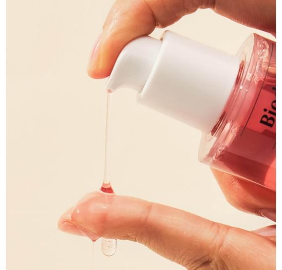 Сыворотка для сужения пор с коллагеном и пептидами Biodance Pore Perfecting Collagen Peptide Serum 30 мл