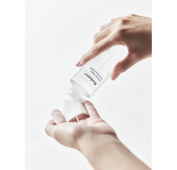 Мягкий отшелушивающий тонер с РНА-кислотой Biodance Skin Refining Mild PHA Toner 150 мл