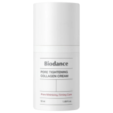 Крем з колагеном для звуження пор Biodance Pore Tightening Collagen Cream