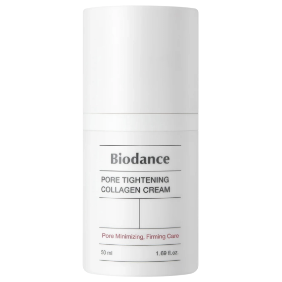 Крем с коллагеном для сужения пор Biodance Pore Tightening Collagen Cream