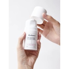 Крем с коллагеном для сужения пор Biodance Pore Tightening Collagen Cream