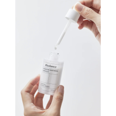 Интенсивная осветляющая ампульная сыворотка с ниацинамидом Biodance Intensive Whitening Ampoule