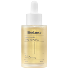 Витаминная ампульная сыворотка для сияния кожи Biodance Skin Glow Vital Ampoule