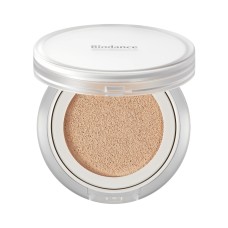 Тональний кушон з натуральним фінішем Biodance Radiant Pure Essence Cushion – 21N
