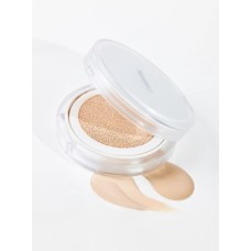 Тональный кушон с натуральным финишем Biodance Radiant Pure Essence Cushion – 21N