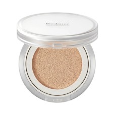 Тональний кушон з натуральним фінішем Biodance Radiant Pure Essence Cushion – 23N