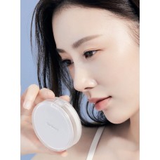 Тональный кушон с натуральным финишем Biodance Radiant Pure Essence Cushion – 23N