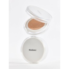Тональный кушон с натуральным финишем Biodance Radiant Pure Essence Cushion – 23N