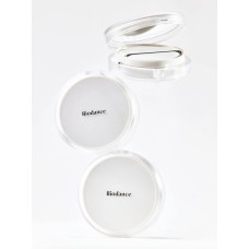 Тональный кушон с натуральным финишем Biodance Radiant Pure Essence Cushion – 23N