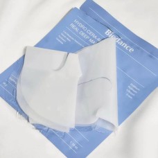 Нічна гідрогелева маска з церамідами проти сухості Biodance Hydro Cera-Nol Real Deep Mask