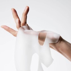 Нічна гідрогелева маска з церамідами проти сухості Biodance Hydro Cera-Nol Real Deep Mask