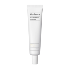 Бар’єрний сонцезахисний крем з церамідами Biodance  Skin Barrier Sun Safe SPF50 + PA++++