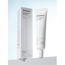 Барьерный солнцезащитный крем с керамидами Biodance  Skin Barrier Sun Safe SPF50 + PA++++
