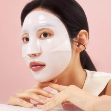 Нічна гідрогелева маска з колагеном для пружності шкіри Biodance Bio-Collagen Real Deep Mask