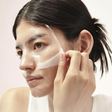 Нічна гідрогелева маска з колагеном для пружності шкіри Biodance Bio-Collagen Real Deep Mask