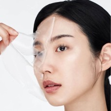 Нічна гідрогелева маска з колагеном для пружності шкіри Biodance Bio-Collagen Real Deep Mask