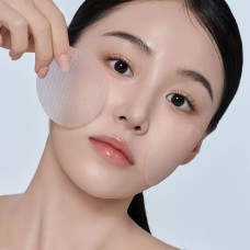Гелевые тонер-пэды с коллагеном Biodance Collagen Gel Toner Pads