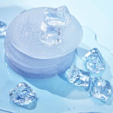 Гелевые тонер-пэды с ледниковой водой Biodance Cera-nol Gel Toner Pads