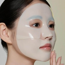 Гідрогелева маска з ніацинамідом для сяйва шкіри Biodance Radiant Vita Niacinamide Real Deep Mask