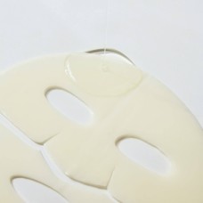 Гідрогелева маска з ніацинамідом для сяйва шкіри Biodance Radiant Vita Niacinamide Real Deep Mask
