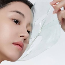 Заспокійлива гідрогелева маска з водоростями Biodance Refreshing Sea Kelp Real Deep Mask