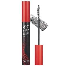 Стойкая тушь для ресниц CLIO Kill Lash Superproof Mascara 01 Long Curling
