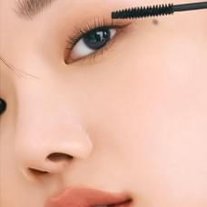 Стойкая тушь для ресниц CLIO Kill Lash Superproof Mascara 01 Long Curling
